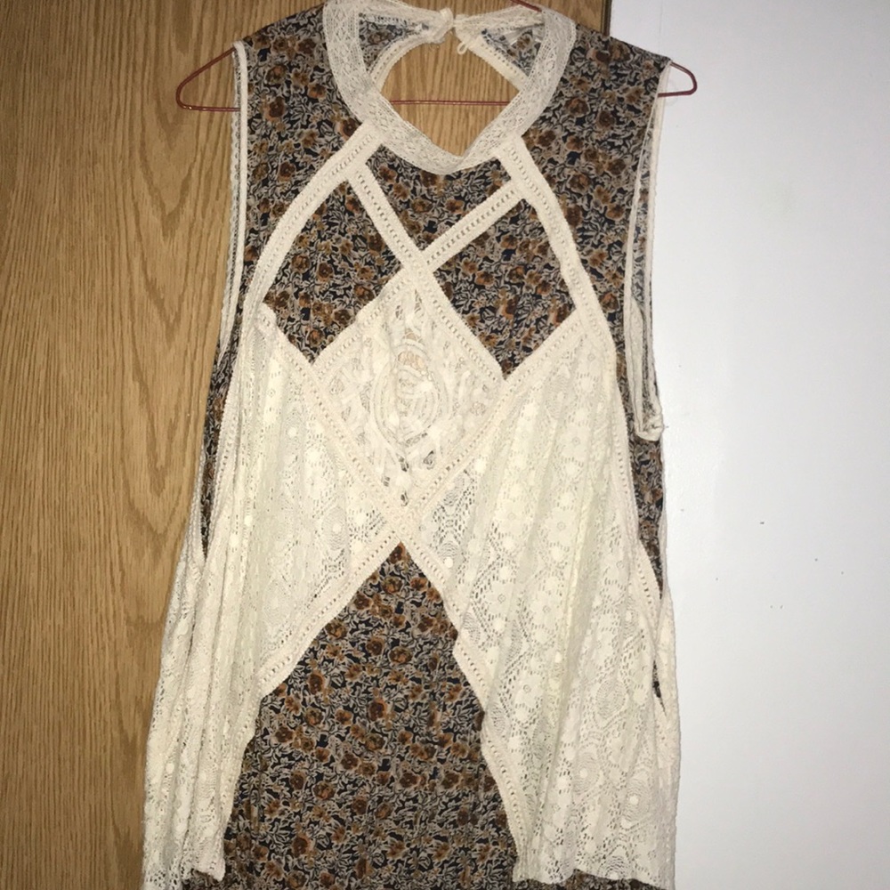 Fall Top - Picture 2 of 2